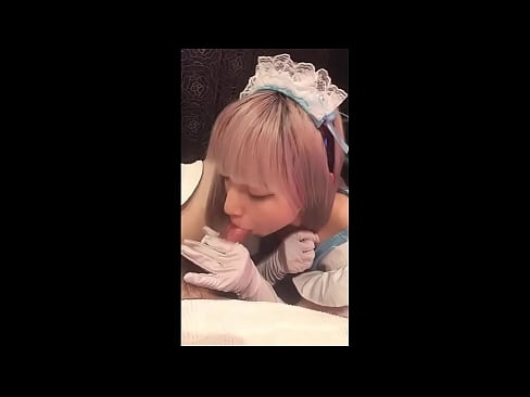 ❤️ Japanese Idol [mayuka], ຊຸດແມ່ບ້ານຊາວຝຣັ່ງ, ຕອນທີ 1, ເປົ່າລົມ ແລະ ຢອດໂລຊັນ ໜັງໂປ້ ຢູ່ຄອມ lo.rex-porn-com.ru ️❤