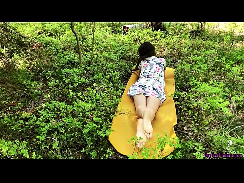 ❤️ Stranger on Tinder Masturbates My Pussy and Fucks Passionately in the wood ໜັງໂປ້ ຢູ່ຄອມ lo.rex-porn-com.ru ️❤
