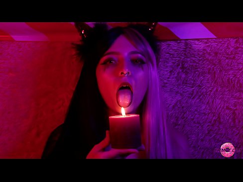 ❤️ ກະຕືລືລົ້ນ Blowjob ຈາກ Sexy Succubus ກັບການຕື່ມປາກ ໜັງໂປ້ ຢູ່ຄອມ lo.rex-porn-com.ru ️❤