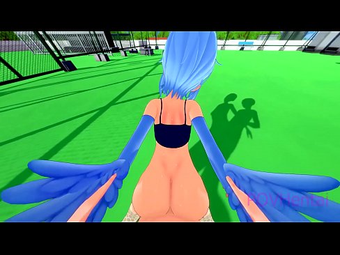 ❤️ ສາວ monster Harpy. ໜັງໂປ້ ຢູ່ຄອມ lo.rex-porn-com.ru ️❤