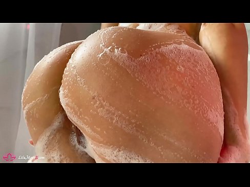 ❤️ Brunette Masturbates Pussy with Vibrator to Intense Orgasm in Shower ໜັງໂປ້ ຢູ່ຄອມ lo.rex-porn-com.ru ️❤