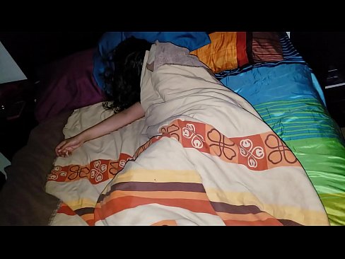 ❤️ Stepson beating ແມ່ລ້ຽງໄວຫນຸ່ມລາວໃນຂະນະທີ່ນາງນອນ. ໜັງໂປ້ ຢູ່ຄອມ lo.rex-porn-com.ru ️❤