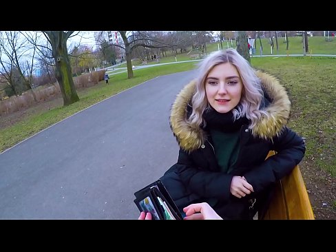 ❤️ Swallows a stranger’s hot cum for money – blowjob in the park ໂດຍ Eva Elfie ໜັງໂປ້ ຢູ່ຄອມ lo.rex-porn-com.ru ️❤